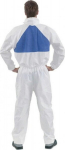 3M apsauginis kostiumas 6051 1vnt, XL