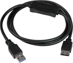 StarTech USB3S2ESATA3, SATA