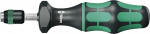 Atsuktuvas Wera 05074700001, 0.3-1.2 Nm, 155 mm
