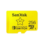 Atminties kortelė telefonui SanDisk Nintendo&reg;-Licensed Memory 256GB SDSQXAO-256G-GNCZN