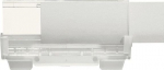 Leitz 61260003 Alpha apra&scaron;ymo etiketės, 5 vnt.
