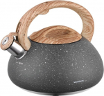 virdulys su &scaron;vilpuku 2,7 l klausberg