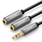 Kabelis Ugreen 3,5 mm, 20cm UGR162