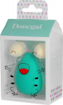 Makiažo kempinėlės Donegal 4333, 1 vnt.