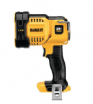 DeWalt LED žibintuvėlis DCL043-XJ 18V XR Li-Ion
