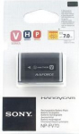 Vaizdo kameros akumuliatorius Sony NPFV70A.ECN