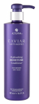 Drėkinamasis plaukų kondicionierius sausiems plaukams Alterna Caviar Replenishing 487 ml