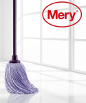 Mery La Original grindų &scaron;epetys i&scaron; mikropluo&scaron;to, 22 cm