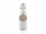 Stiklinis buteliukas Leifheit Facette, 500 ml