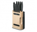 Stalo rinkinys i&scaron; 11 įrankių Victorinox Swiss Classic