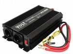 Įtampos keitiklis 12-230 V. IPS 1700W- 3000W