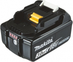 Akumuliatorius Makita BL1830B 18 V 3,0 Ah Li-Ion
