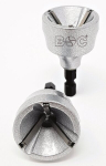 Nuožulų nuėmėjas BOHRCRAFT EGR HSS (3-19 mm)