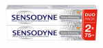 Dantų pasta Sensodyne Extra Whitening, 2 x 75 ml