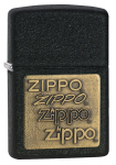 Žiebtuvėlis Zippo 362