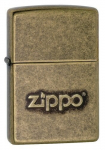 Žiebtuvėlis Zippo