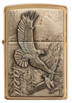 Žiebtuvėlis Zippo 20854