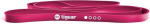 Elastinė juosta Tiguar&reg; PowerBand GT, rožinė
