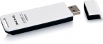 TP-Link | TL-WN821N | Network adapter | IEEE 802.11b | IEEE 802.11g | IEEE 802.11n (draft 2.0) | USB 2.0