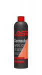 &Scaron;ampūnas su carnauba va&scaron;ku Lesta Carnauba Wax, 500ml.