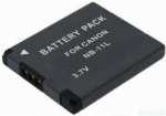 Baterija NB-11L