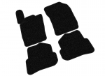 Kilimėliai ARS AUDI A1 2010-> /14\1 Standartinė danga