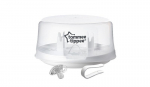Sterilizatorius mikrobangų krosnelėms Tommee Tippee Close to Nature