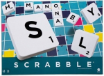 Žaidimas Scrabble, LT
