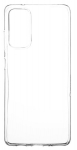 Tactical TPU Cover, skirtas Samsung Galaxy S20 FE, skaidrus