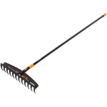 Universalus lapų grėblys Fiskars Solid 135066