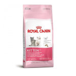 Royal Canin Kitten 4 kg