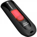 USB laikmena Transcend JetFlash 590 16GB USB 2.0