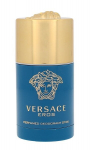 Dezodorantas - VERSACE - EROS - 75 ml - Vyrams - Intensyvus aromatas