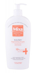 Atkuriamasis kūno losjonas Mixa Body Repairing Surgras, 400 ml