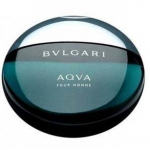 Tualetinis vanduo Bvlgari Aqva Pour Homme EDT vyrams 100 ml