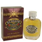 Tualetinis vanduo La Rive Scotish EDT vyrams, 90 ml