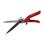 Žolės žirklės R352 ROBI