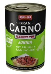 Animonda Grancarno konservai su triu&scaron;iena ir vi&scaron;tiena, 400 g