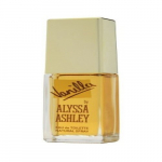 Tualetinis vanduo Alyssa Ashley Vanilla EDT moterims, 25 ml