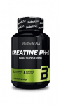 Biotech Creatine PH-X 90 kaps.