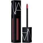 Skysti lūpų dažai NARS Powermatte Save The Queen matinė rožinė 5,5 ml