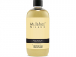 Namų kvapo papildymas Millefiori Milano Honey&Sea Salt, 500 ml