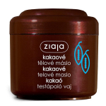 Kūno sviestas Ziaja Cocoa, 200 ml