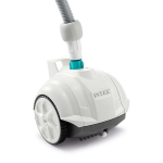 Automatinis dugno ir sienų valytuvas Intex, 650cm