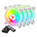 Savio ARGB FAN-01