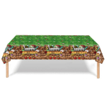 Vienkartinė staltiesė Minecraft 1 vnt.