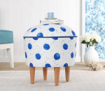 Pouffe Rakamoz 8857