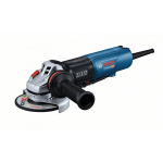 Kampinis &scaron;lifuoklis Bosch GWS 17-125 PSB Professional, 1700 W