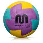 Rankinis kamuolys Meteor Nuage Junior, 1 dydis