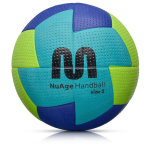 Rankinis kamuolys Meteor Nuage, 2 dydis